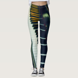 Leggings Hermoso piano