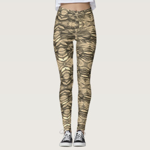 Leggings Hermoso y excepcional ajuste cómodo