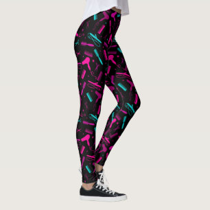 Leggings Herramientas del pelo y de la belleza - polainas