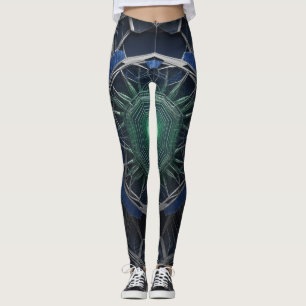 Leggings Hi-Tech