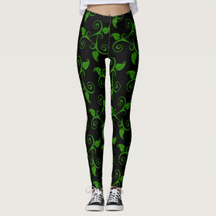Leggings Hiedra