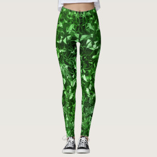 LEGGINGS HIEDRA QUE SUBE