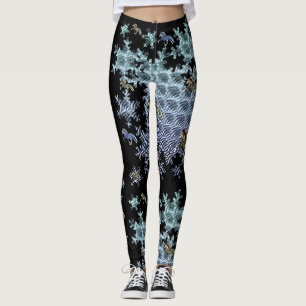 Leggings Hielo carismático