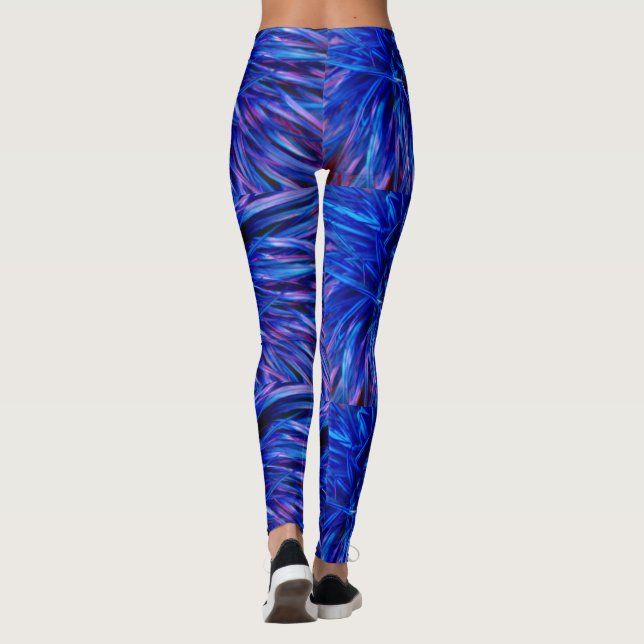 Leggings Hierba (Reverso)
