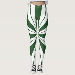 Leggings Hierbabuena