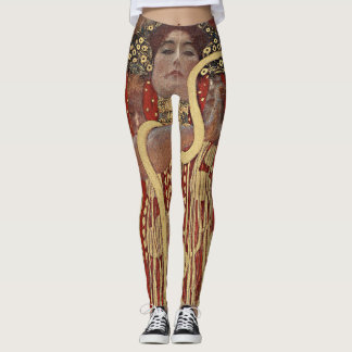 Leggings Higía de Gustav Klimt, Arte Moderno Antiguo