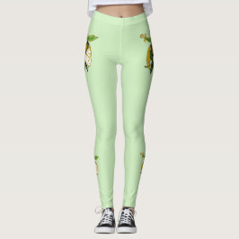 Leggings Hijas del Nilo