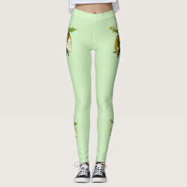 Leggings Hijas del Nilo