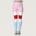 Leggings Hijra Pride Flag<br><div class="desc">Sei es der Straßentag vom Christopher Street Day oder die beliebten Regenbogendesigns. Bei PridePlanet findest du eine einzigartige Kollektion mit moderne, coole und lustige LGBTQ Motive. Wir sind alles Menschen egal ob, bisexuell, schwul, lesbisch, trans, queer oder irgendetwas anderes. Eine tolle Geschenkidee für deinen schwulen besten Freund oder deine lesbische...</div>