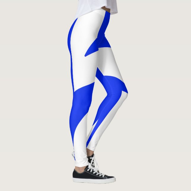 Leggings Hilali (Derecha)
