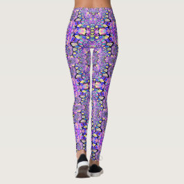 Leggings Hiperbólico