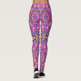 Leggings Hiperbólico