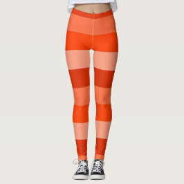 Leggings Hippie de piernas