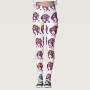 Leggings Hippy Chick