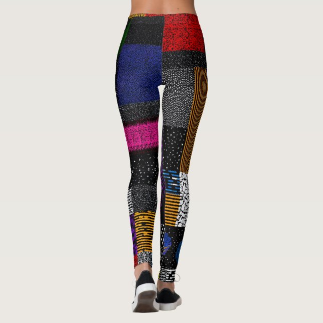 Leggings Hit (Reverso)