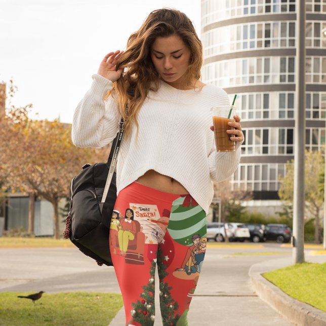 LEGGINGS HOL (Subido por el creador)