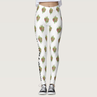 Leggings ¡Hola, Bonito! ¿Quieres una cometa? - Apple veneno