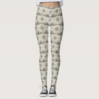Leggings Holandés 4