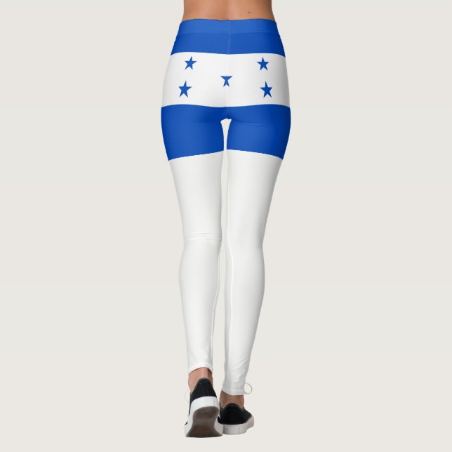 Leggings Honduras (Reverso)