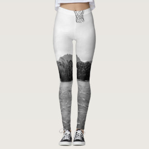 Leggings Hoop de baloncesto