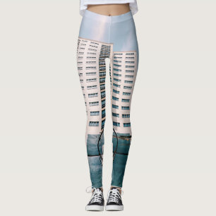 Leggings Hoop de baloncesto de Guay