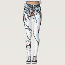 Leggings Hora de primavera