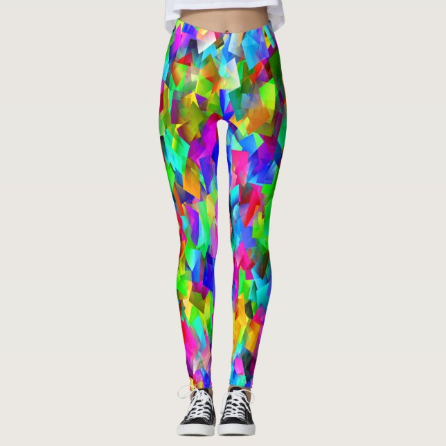 Leggings ¡¡¡Hora Fiesta de verano!!!.. (Anverso)