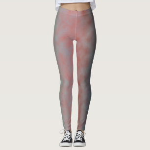 Leggings Horizonte Pastel