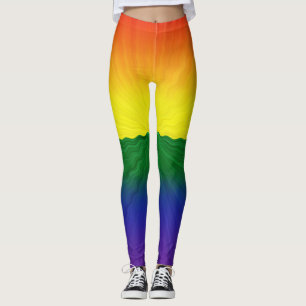 Leggings Horizontes