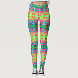Leggings Horizontianos KCFX