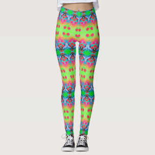 Leggings Horizontianos KCFX