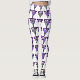 Leggings Horóscopo del signo zodiaco capricornio