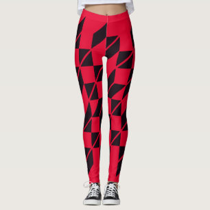 Leggings Houndstap Check