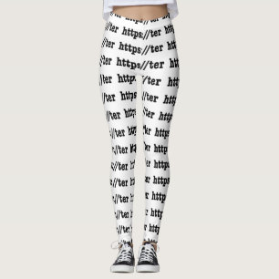 Leggings https://ter / código html