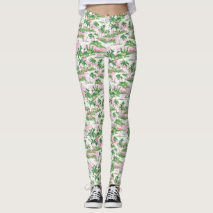 Leggings Huele el mar y siente el cielo