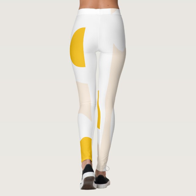 Leggings huevos (Reverso)