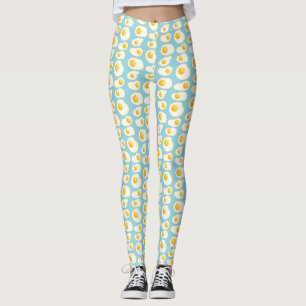 Leggings Huevos fritos