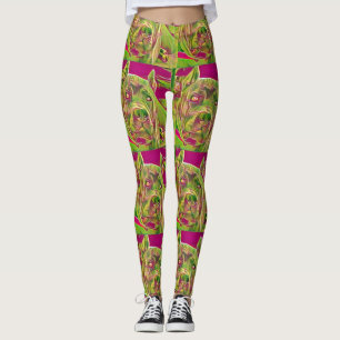 Leggings Huggabully
