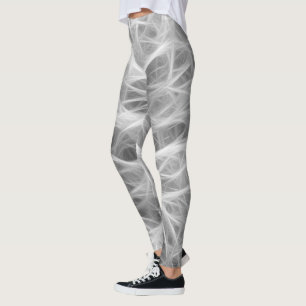 Leggings Humo de tonos grises