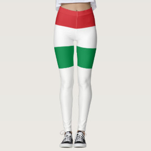Leggings Hungría