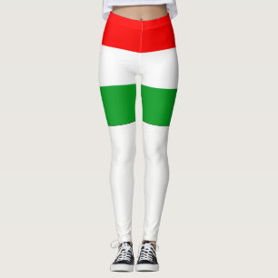 Leggings Hungría