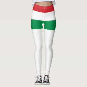 Leggings Hungría