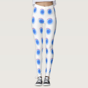Leggings Huracán Matthew
