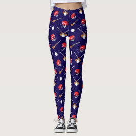 Leggings Hurgar al jugador Hurler
