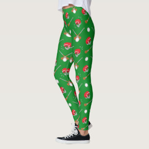 Leggings Hurgar al jugador Hurler