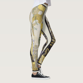 Leggings Hydra (también conocida como Serpientes de agua I)
