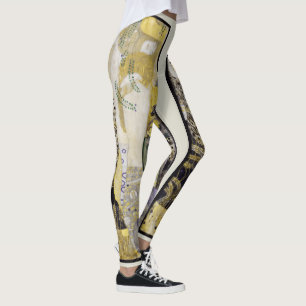 Leggings Hydra (también conocida como Water Serpents I) por