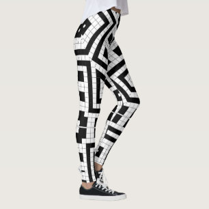 Leggings Hyperion Geometrics 2X