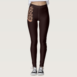 Leggings I am a tiger cute
