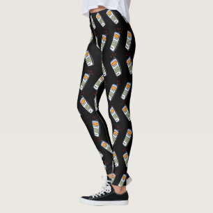 Leggings Icono de teléfono móvil